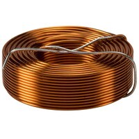Jantzen Audio 0.90mH 18 AWG Air Core Inductor Crossover Coil